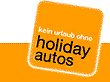 holiday autos